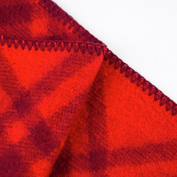 Burberry Equestrian Knight Scarf - Picture 7 of 8